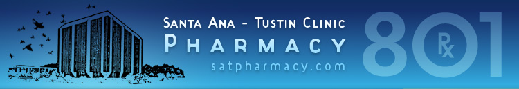 Santa Ana Pharmacy